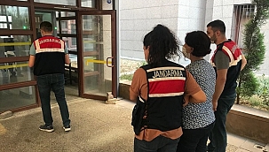 PKK/KCK'ya yönelik operasyonda aranan şüpheli yakalandı