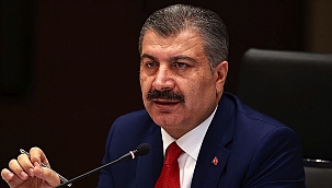 Sağlık Bakanı Koca tatilcileri uyardı: