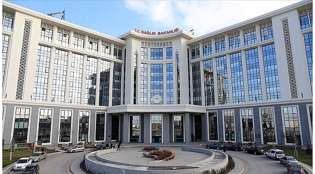 "Sağlık ordumuza destek olun"