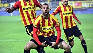 Son dakika! Göztepe'de Alpaslan kalacak
