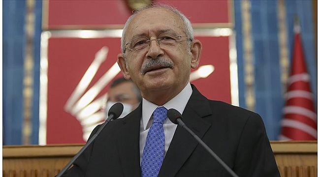 "Sorunu çözmeye birileri talip olmalı"