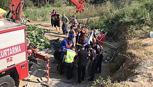Su Kuyusu faciası