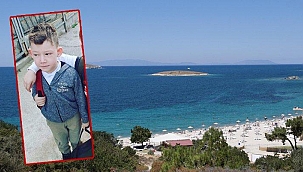 Tekne Faciasonda kaybodan Sarp'ın cesedi bulundu