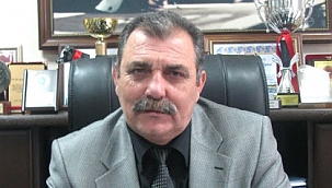 Tire Süt Kooperatifinden su sıkıntısı açıklaması