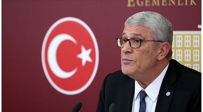 "Türk siyasetine yön verecek yegane güç Türk milletidir"