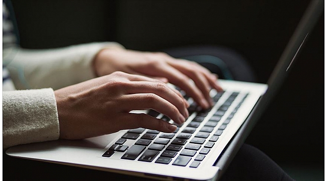 Türkiye'de internet kullanım oranı yüzde 79 oldu
