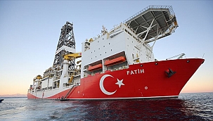 Türkiye enerjide ezberleri bozdu