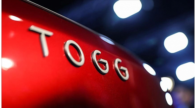 Türkiye'nin Otomobili yoluna TOGG markasıyla devam edecek