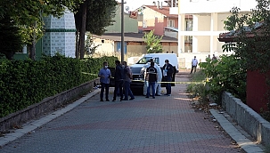 Uşak'ta arkadaşının otomobilde bıçakladığı sürücü öldü
