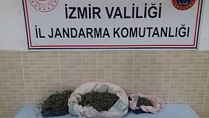 Uyuşturucu operasyonlarında 2 şüpheli gözaltına alındı