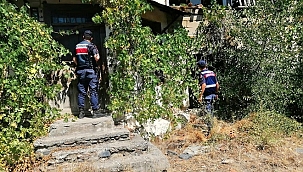 Uyuşturucu operasyonunda bir kişi yakalandı