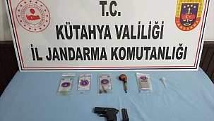 Uyuşturucu operasyonunda yakalanan 3 zanlı tutuklandı