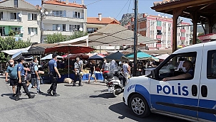 'Valiliklere Kovid-19 Tedbirleri Denetimleri' konulu genelge