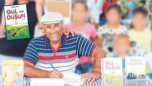 Yazdığı kitapta müstehcen ifadeler yer alan kişi tutuklandı