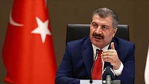 Yeni hasta sayısındaki yükselme ciddi