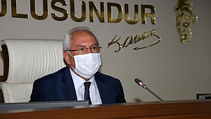 ‘Yeter ki önümüz açılsın!’