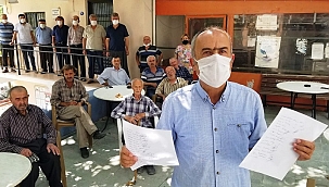 Yöre halkının mücadelesi Spil Milli Parkı Koruma Alanı’nı kurtardı