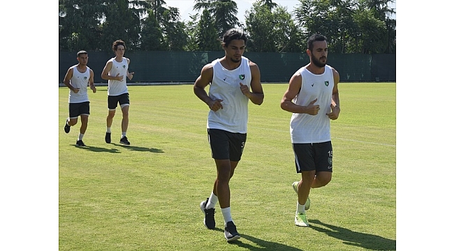Yukatel Denizlispor sezonu açtı
