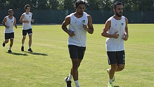Yukatel Denizlispor sezonu açtı