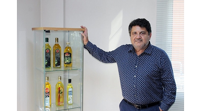 Zeytinyağı Devi Verde Yağ A.Ş El Değiştirdi