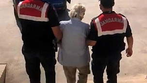 13 suçtan aranıyordu, sahte kimlikle yakalandı