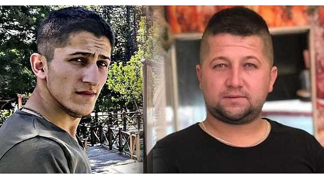 2 kardeş trafik kazasında hayatını kaybetti