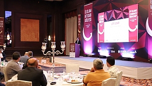 8. İslam İktisadı Atölyesi başladı