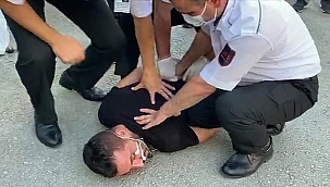 A.A'ya saldırı