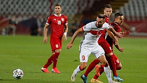 A Milliler galibiyete hasret