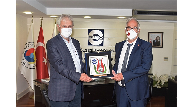 Ab’nin Ülkemize Karşı Tavrı Üzücü