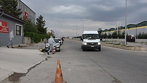 Afyonkarahisar'da 23 asker, KYK yurdunda karantinaya alındı