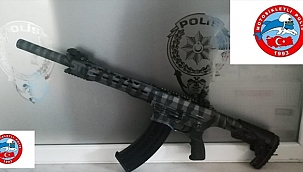 Afyonkarahisar'da motosikletli polis timlerinden uygulama