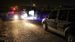 Afyonkarahisar'da silahlı kavga: 1 ölü, 5 yaralı