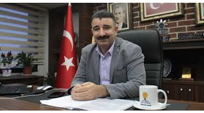 AK Parti Konak İlçe Başkanı ve Ailesi  Korona Virüs'e yakalandı