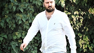 Altay'da Hilmi Bozok ile yollar ayrıldı