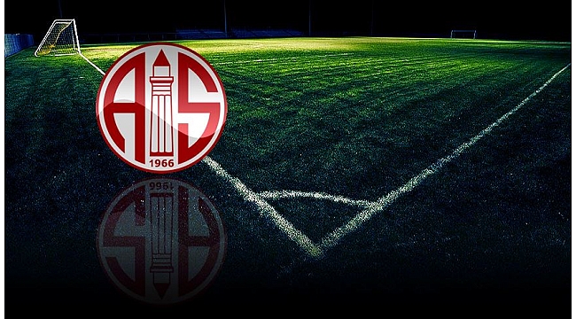Antalyaspor'dan Kovid-19 test sonuçlarıyla ilgili açıklama