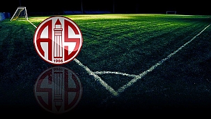 Antalyaspor'dan Kovid-19 test sonuçlarıyla ilgili açıklama