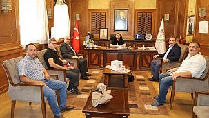 Bayındır'da doğalgaz için ön hazırlık çalışmaları başladı