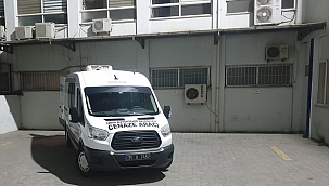 Berkin bebek yaşam mücadelesini kaybetti