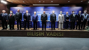 Bilişim Vadisi'nde 100 milyon liralık girişim sermayesi yatırım fonu kuruluyor