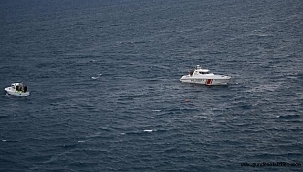 Bodrum'da tekne battı 2 ölü