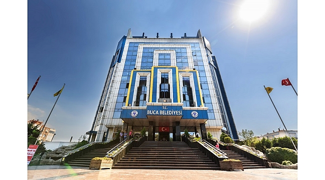 Buca Belediyesi’nde esnek çalışma modeline geçildi