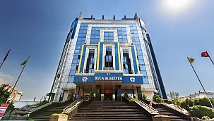 Buca Belediyesi’nde esnek çalışma modeline geçildi