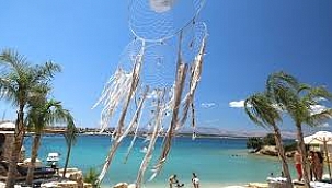 Çeşme'deki 5 işletmeye 15 gün kapatma cezası