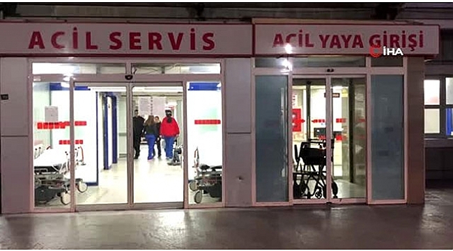 Cezaevinden izinli çıkan cinayet hükümlüsü öldürüdü
