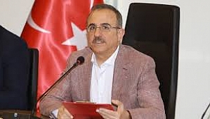 CHP kongresinde gazetecilerin darp edilmesine AK Parti'den tepki