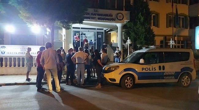 CHP'li Meclis üyesine sopalı saldırı