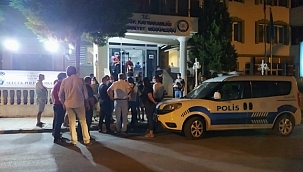 CHP'li Meclis üyesine sopalı saldırı