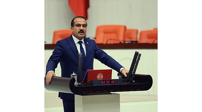 CHP'lilere tutarsızlık göndermesi