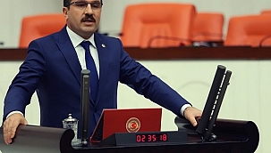 CHP'lilere tutarsızlık göndermesi
